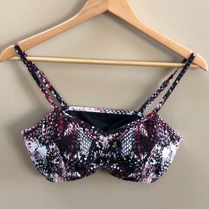 Handful Convertible Sports Bra - Yoga